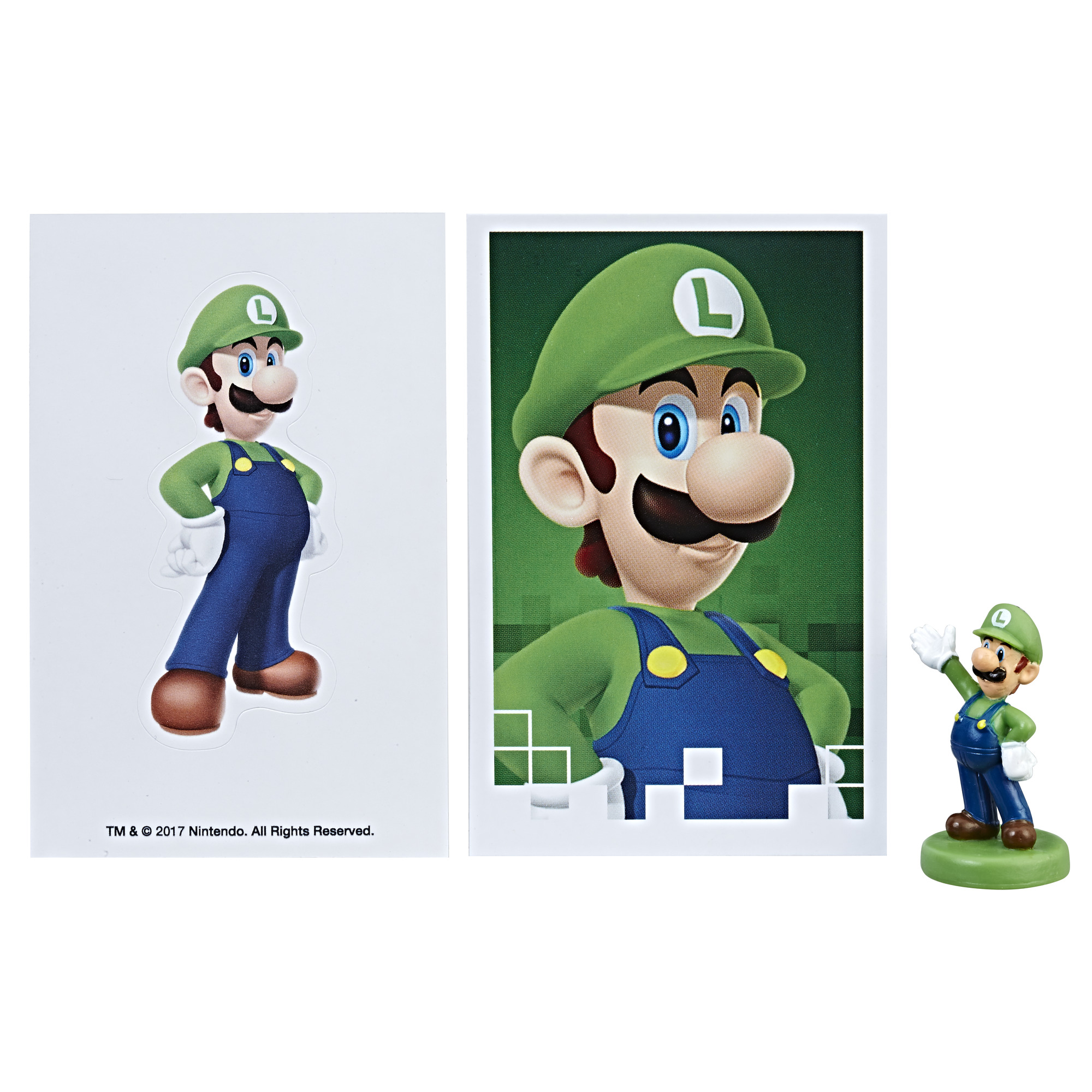 Monopoly Gamer Figure Pack, Includes 1 Figure, Figures may vary