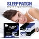 thumbnail image 3 of Parches Para Dormir, Desechables, Eficaces, 84 Uds., Adhesivo Especial, Pegatinas Suaves Para Promover El Sueño, No Se Caen, Se Ajustan Bien Para La Noche, 3 of 7