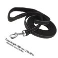 thumbnail image 2 of unbranded Cuerda Para Pasear Perros Con Mango Cómodo Y Gancho Giratorio 360, 2 of 8