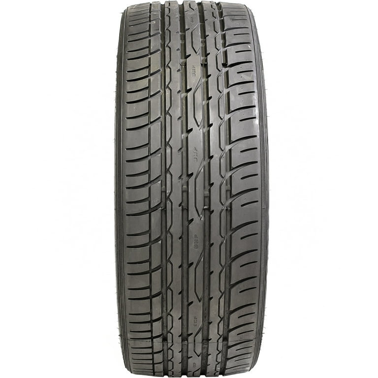 Advanta HP Z-01 All-Season Performance Tire, 305/30R26 109V XL