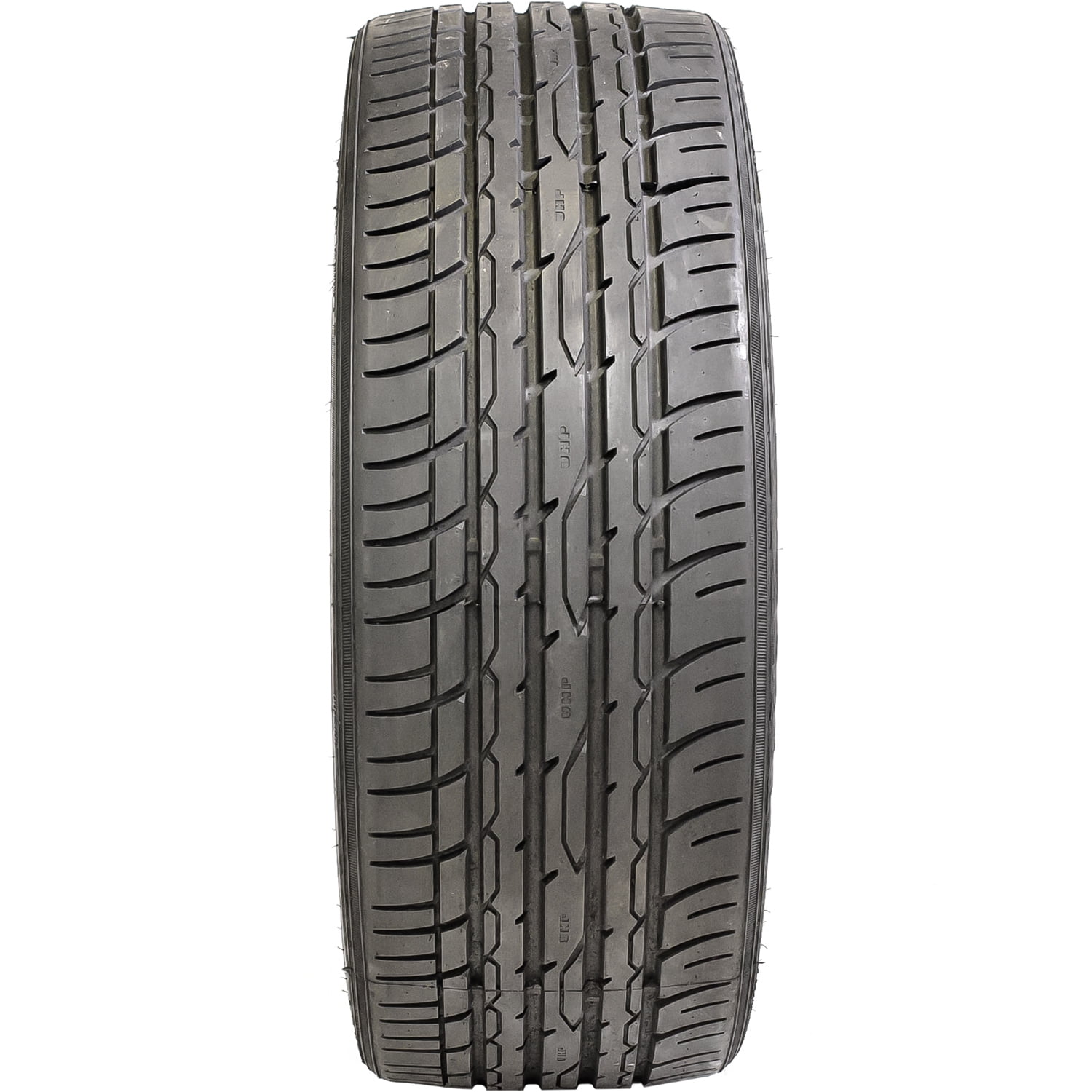 Zenna Argus-UHP All Season 305/45R22 118V XL Passenger Tire - Image 4
