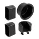 thumbnail image 5 of 4pcs/set Tailgate Hinge Pivot Bushing Insert Kit 38641 Fit for Ford Ranger F150 F250 F350 F450 F550, 5 of 5
