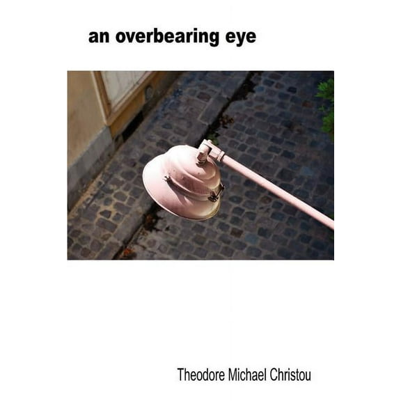 North Shore An Overbearing Eye, (Paperback)
