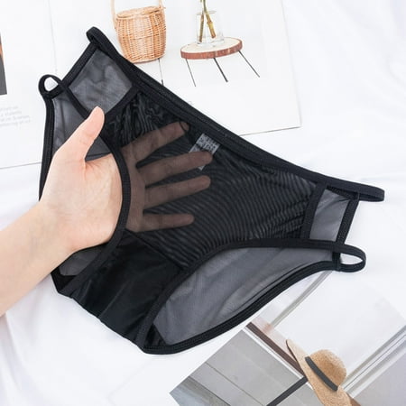 

kpoplk Women s Panties Cotton Panties for Women Bikini Underwear Underpants Lace Briefs Pack(Bronze)