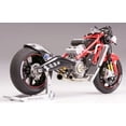 thumbnail image 2 of Tamiya 14101 1/12 Ducati Desmosedici Racing Motorcycle, 2 of 6