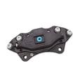 thumbnail image 3 of GM Genuine Parts 172-2715 Rear Driver Side Disc Brake Caliper Assembly, 3 of 4
