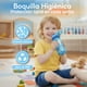thumbnail image 5 of Viora Set de 2 Termos Infantiles con Popote Antiderrame, 450 ml (15 oz) Termo Escolar para Niños, Libre de BPA, Apta para Lavavajillas, 5 of 8