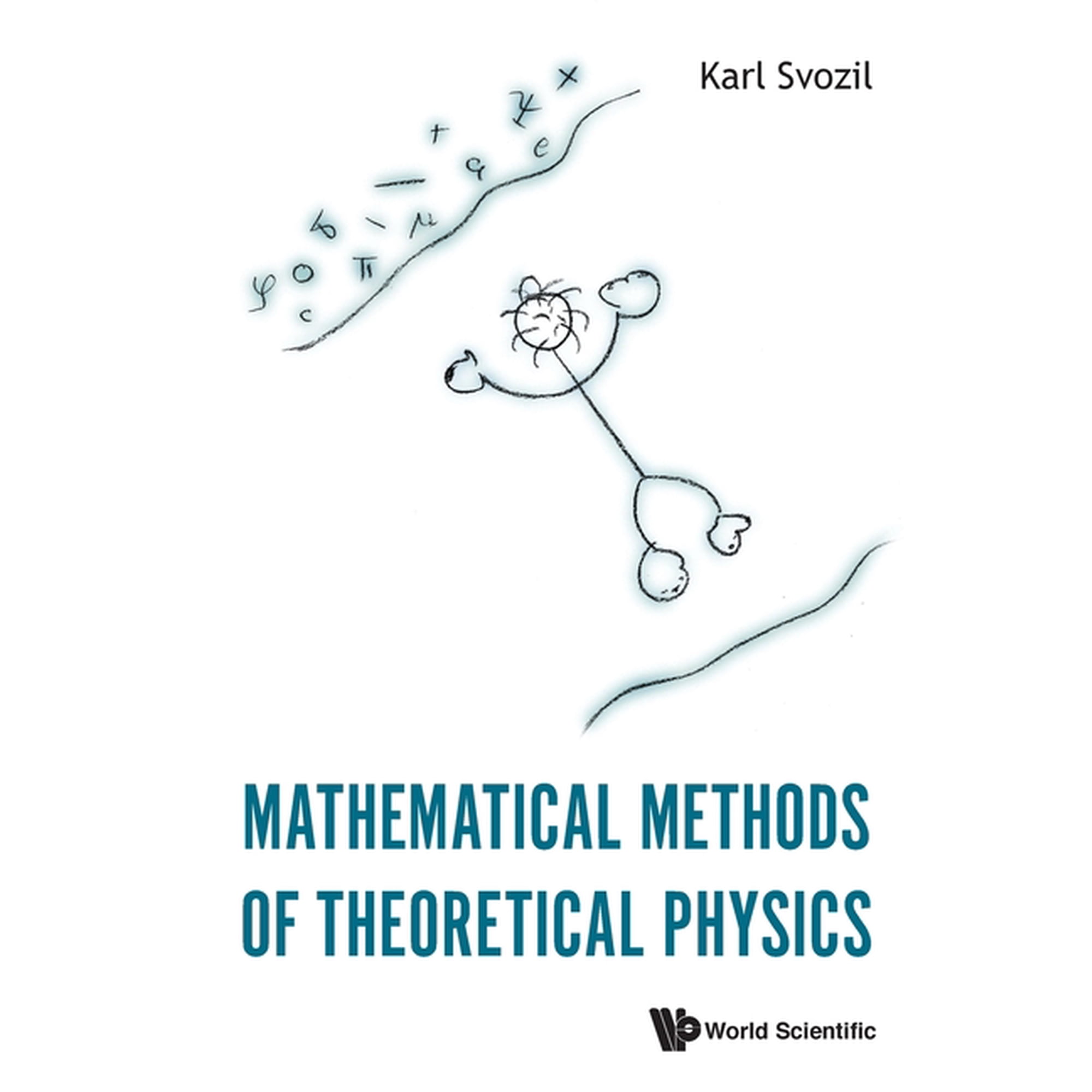 Mathematical Methods of Theoretical Physics (Paperback)