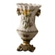 thumbnail image 2 of Florero de cerámica, adorno de escritorio, florero decorativo, para mesa de comedor, TV, armario, oficina, decoración del hogar Estilo A, 2 of 8