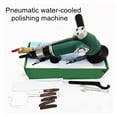 thumbnail image 3 of Pneumatic Tools Water-cooled Polishing Machine Water Grinder Marble Stone Grinding Machine Grinding Machine, 3 of 5