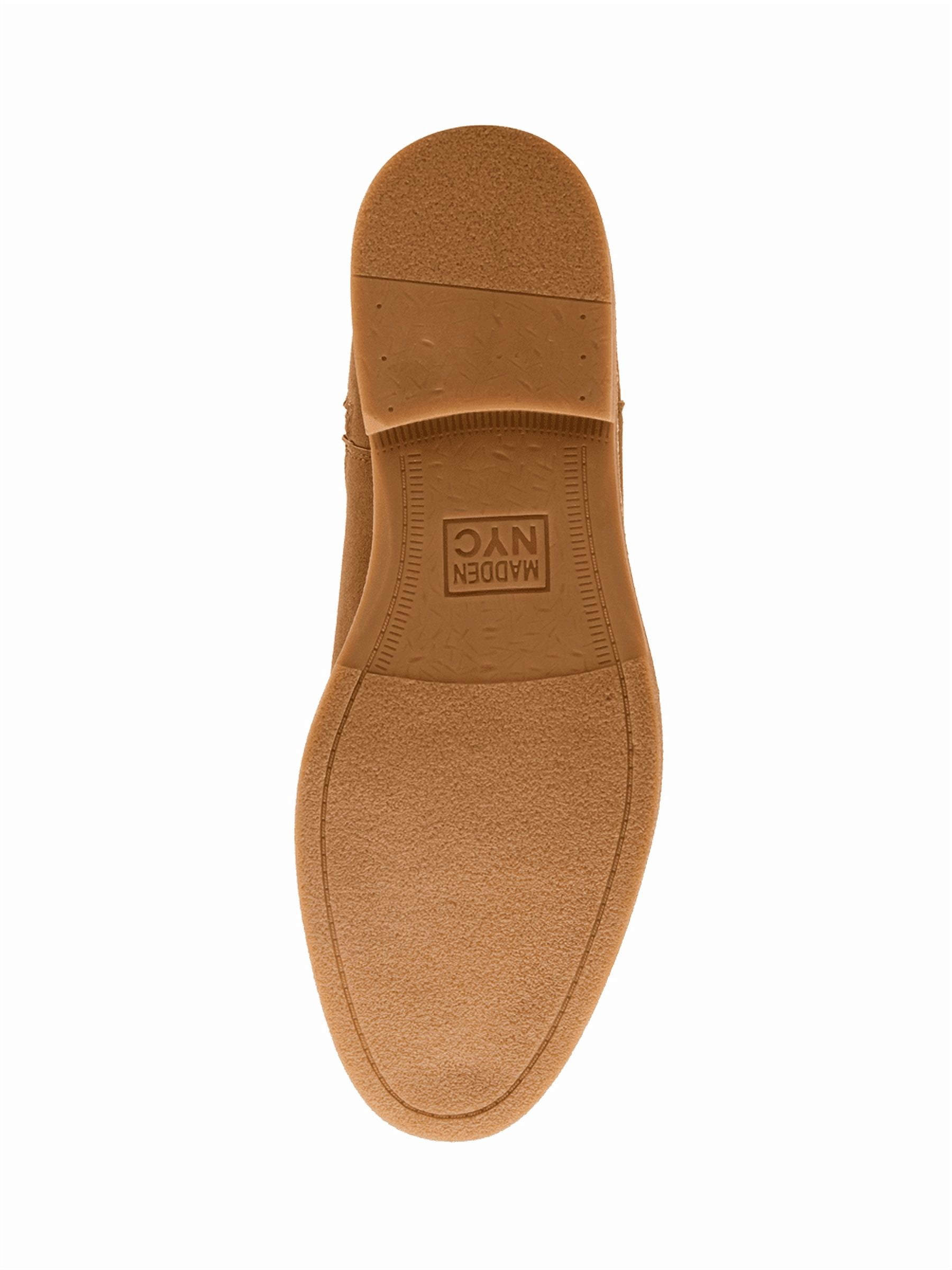 Madden NYC Men's Mistery Chelsea Boots