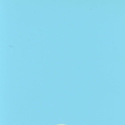 Retro Blue