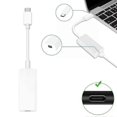 thumbnail image 1 of USB C Thunderbolt 2 Adapter Cable for MacBook Air Pro 0.5m, 1 of 5