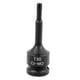 thumbnail image 3 of Adaptador de llave de impacto para montaje y reparación de muebles T30 78x55mm, 3 of 9