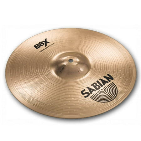 Sabian 17 Inch B8X Thin Crash Cymbal