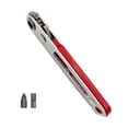 thumbnail image 2 of Lefu Multifunctional Two-way Ratchet Screwdriver Set Corner Bend Right Angle Magnetic, 2 of 8