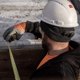 thumbnail image 4 of Guantes de trabajo con agarre térmico para invierno con revestimiento de látex Wells Lamont L, 4 of 5