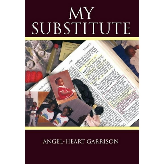 My Substitute