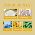 thumbnail image 5 of Moisturizing Sunscreen Spray Anti-uv Gentle Ingredients With Light Texture100ml, 5 of 5