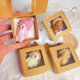 thumbnail image 3 of Friend Cute Little Bear in A Box Anxiety Pressure Worry Toy Buddy Bear, 3 of 5