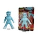 thumbnail image 1 of Figura De Acción Ruz Flexors Sadume 22cm Azul, 1 of 5