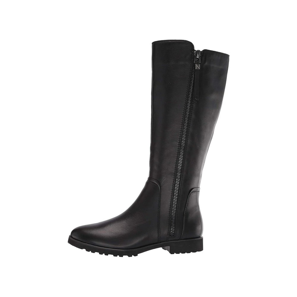 naturalizer knee boots