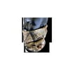 Grabber Incorporated 4200NGRTAP Heated Fleece Realtree AP Neck Gaiter