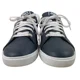 thumbnail image 5 of Asics Dark Gray Classic CT Sneakers Shoes Leather 1192 A 222 Womens Size 8, 5 of 6