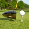 thumbnail image 5 of LJNYFDC Golf Training Tees 6Pcs Plastic Golf Tees Reduce Friction and Resistance Professional Golf Driver Tees 7.5/8/8.5cm Curved Serving Pins for Practice, 5 of 5