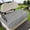 Grey, variant on Golf Cart Seat Covers for 2 Seater,Christmas Snowman Soft Microfiber Cart Seat Towel Blanket,Xmas Snowflake Berry Botanical Absorbent Breathable Non Slip Bench Seats Protector for Golf Course 51"x31"
