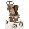 Cosco Deluxe Child Comfort Ride Baby Stroller - Circus | CV032BJS