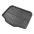 thumbnail image 3 of Unique Bargains Black Rear Trunk Boot Liner Cargo Mat Floor Tray for Buick Encore 2012-2017, 3 of 5