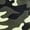 Green, variant on Women'S Casual Summer T Shirt Dress Loose Short Sleeve Camo Tunic Dress with Pocket for Women Green M