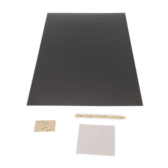 27 Inch Anti Glare Screen Protector