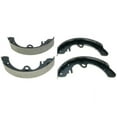 thumbnail image 2 of Power Stop Rear Autospecialty Brake Shoes B511, 2 of 4