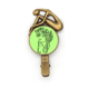 thumbnail image 1 of Bendice a los gatitos débiles. Broche broche broche broche Metal retro, 1 of 3