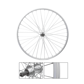 Set Di Ruote Per Bici Da Strada In Lega Di Alluminio 700C, Cerchio A Set Di Ruote Per Bici Da Strada In Lega Di Alluminio 700C, Cerchio A