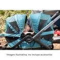 thumbnail image 4 of Carriola Graco Modes Adventure Wagon Color Verde Azulado, 4 of 4