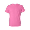 thumbnail image 3 of Gildan - DryBlend T-Shirt - 8000 - Azalea - Size: XL, 3 of 4