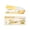 #0731-Yellow, variant on Kieccall Rotatable Stapler Compact Desktop Stapler for Office Home Daily Paper Binding Stationery Use