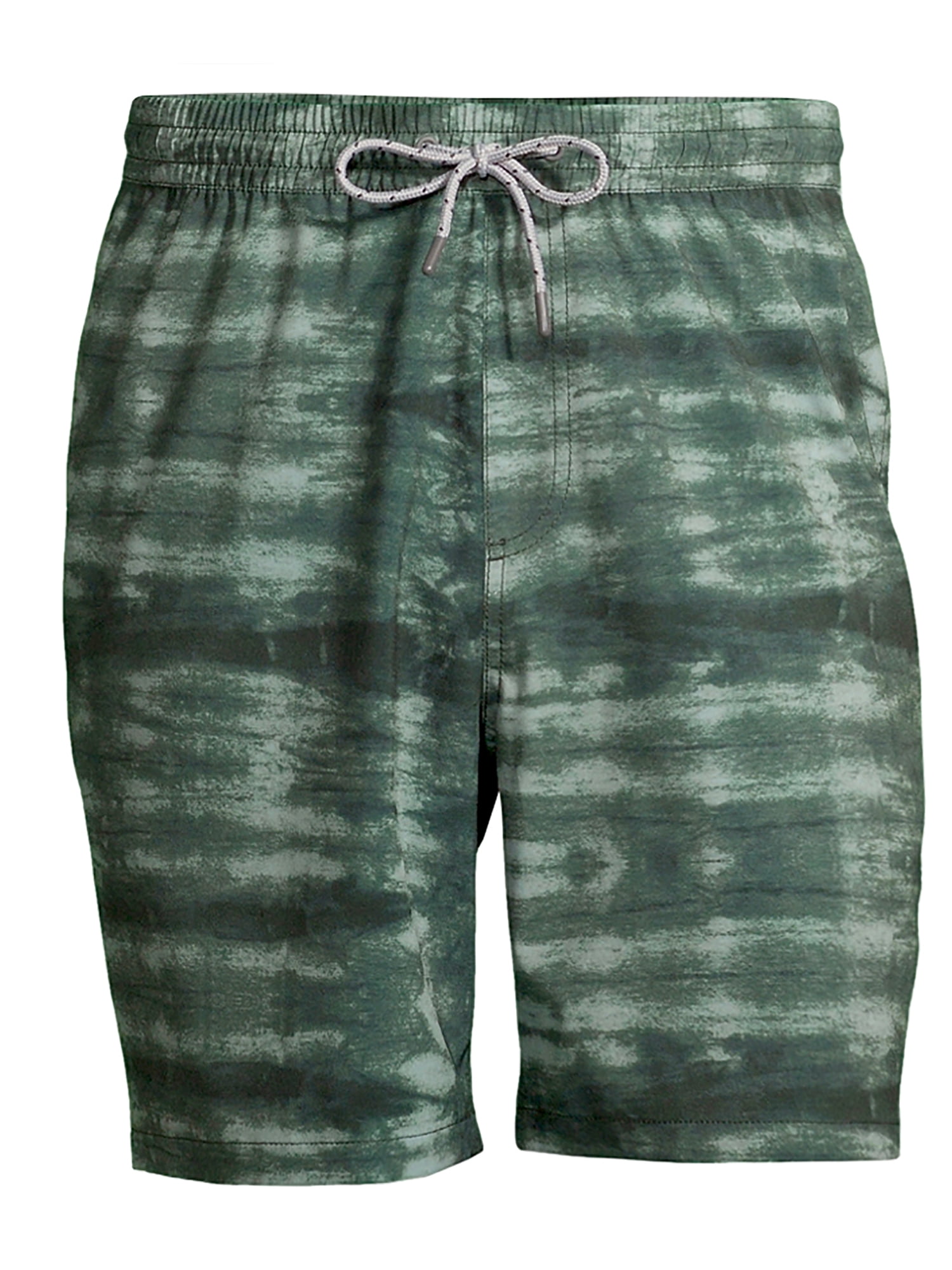 Free Assembly Men's 7" Volley Swim Shorts