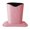 Pink, variant on Soft Glasses Desk Holder Eyeglasses Eyewear Stand Case Organizer Blue