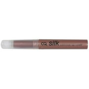 Cq Silk: Latte 10 Lustrous Lip Color, 0.08 fl oz