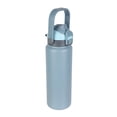 thumbnail image 5 of Ozark Trail 30 oz Vacuum-Insulated Stainless Steel Water Bottle with Dual Lid, 5 of 10