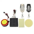 thumbnail image 2 of Bicicleta Eléctrica Sistema De Alarma Antirrobo Streetcar Alarma De Seguridad Motor De Control Remoto 125Db 12V seitruly EL008865-00, 2 of 6