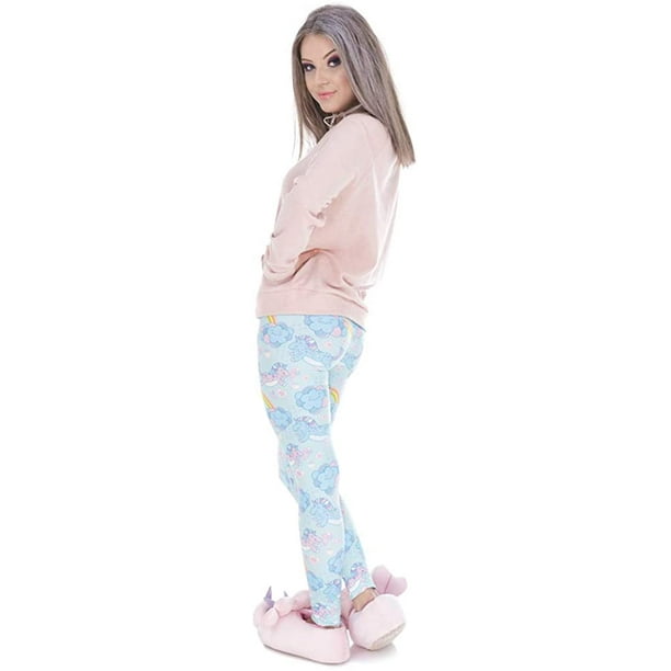 Unicorn leggings walmart cheap