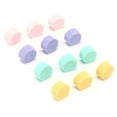 thumbnail image 5 of 100Pcs Octagonal Seal Wax Beads Kit DIY Stamp Sealing Wax Particles Crafting Accessory, 5 of 8