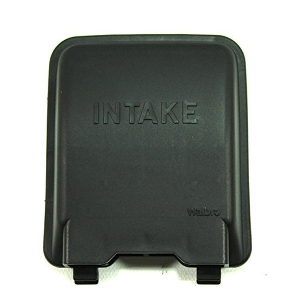 OEM Air Filter Cover Husqvarna 145 155 BT Backpack Blower 531004431