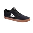 thumbnail image 2 of Tenis Hombre Pirma Casuales Urbano Caballero negro 29, 2 of 7