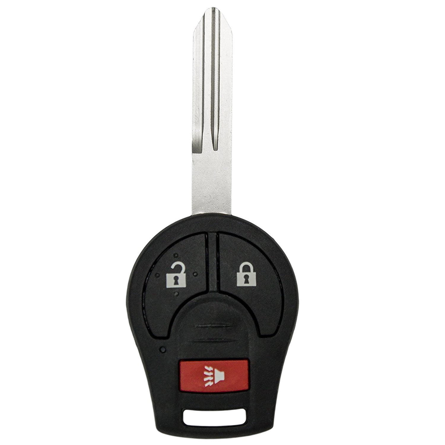 KeylessFactoryRemote Head KeysNissan Remote Key Fob